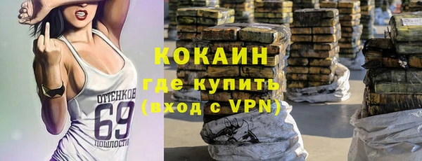 хмурый Вязьма